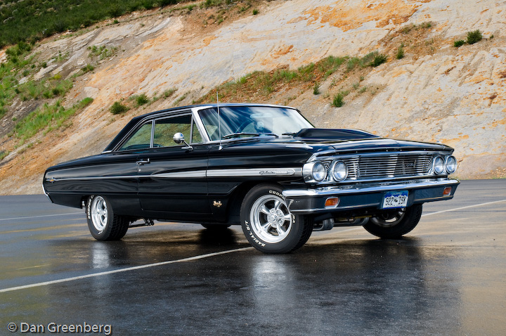 1964 Ford Galaxie