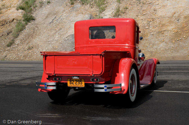 1931 Ford Truck
