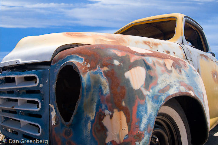 1950 Studebaker Pickup