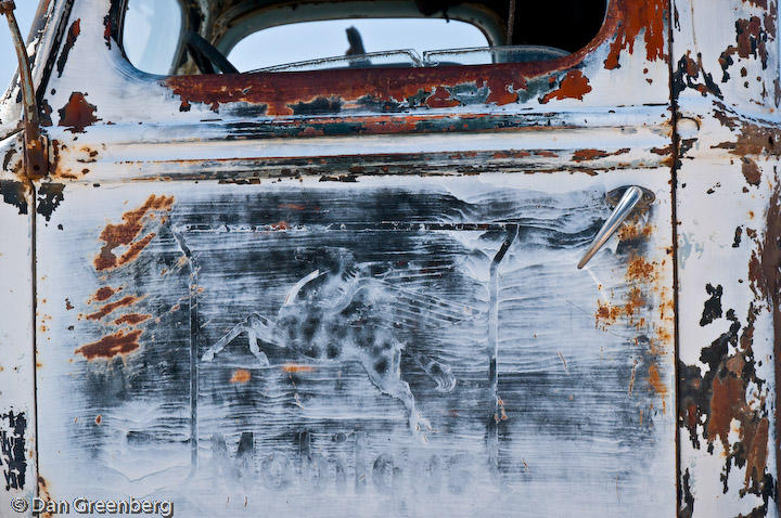 1946 Ford Pickup View 1