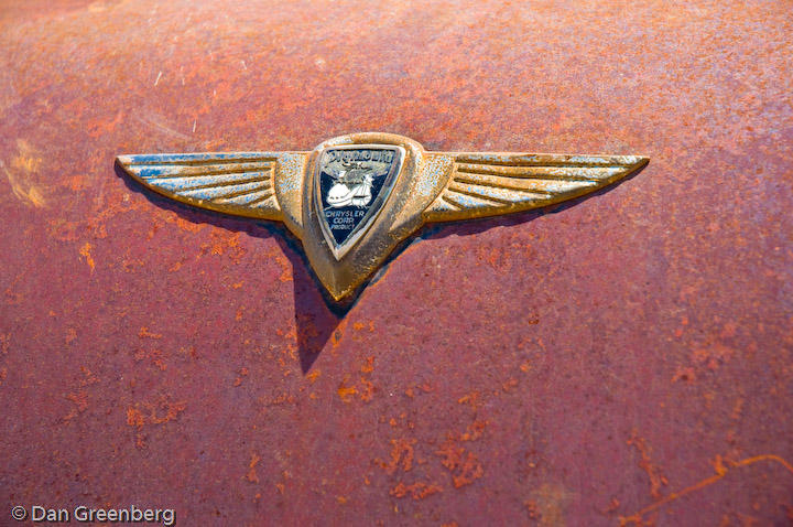 1937 Plymouth view 6