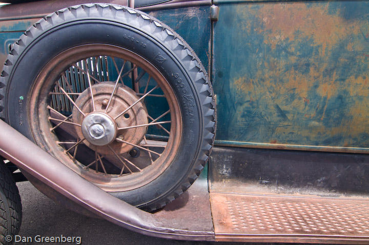 1930 Ford Pickup