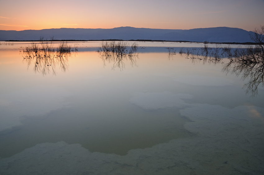 <h5>Dead Sea - ים המלח</h5>
