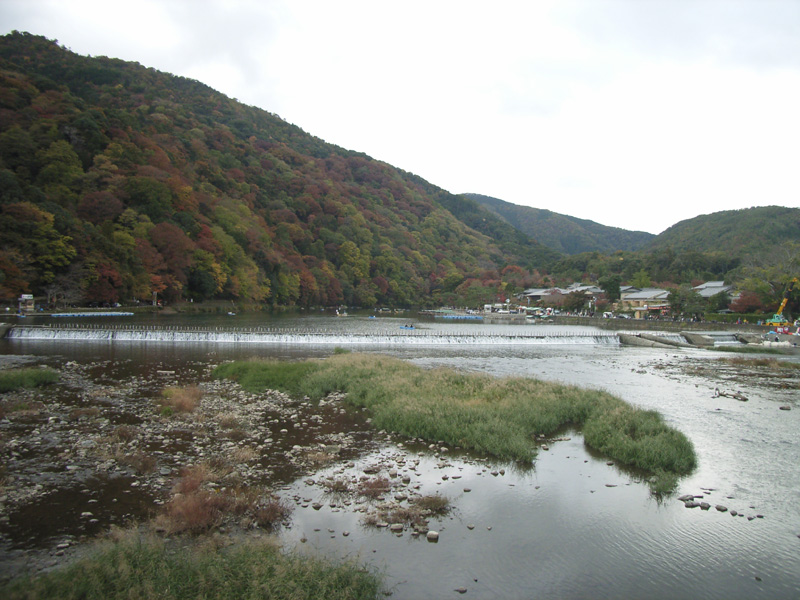 Arashiyama