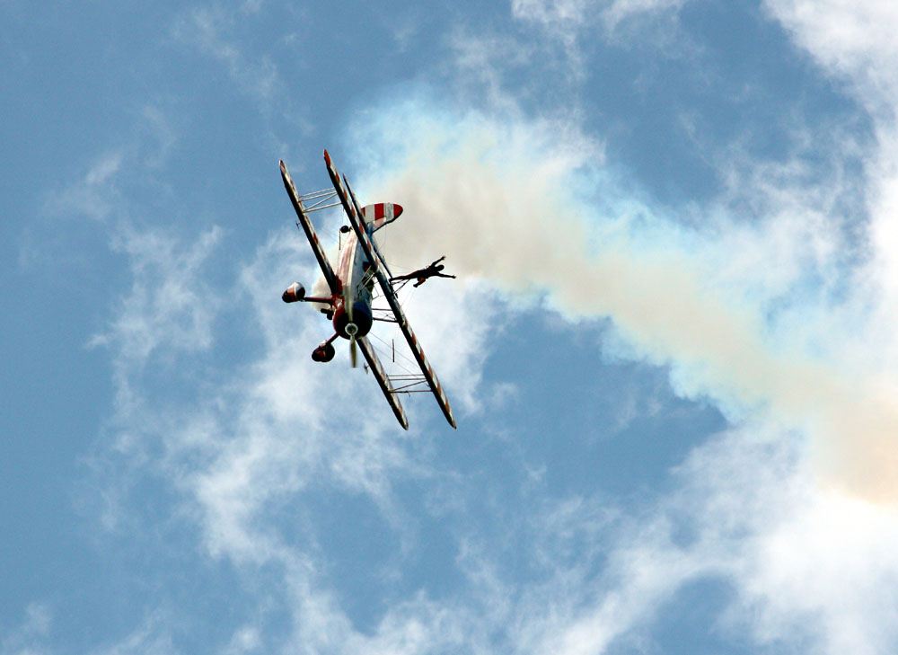 Tulsa Air Show 2010