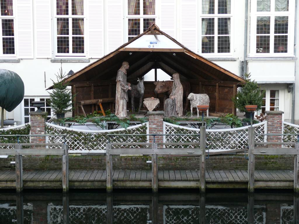 Bruges