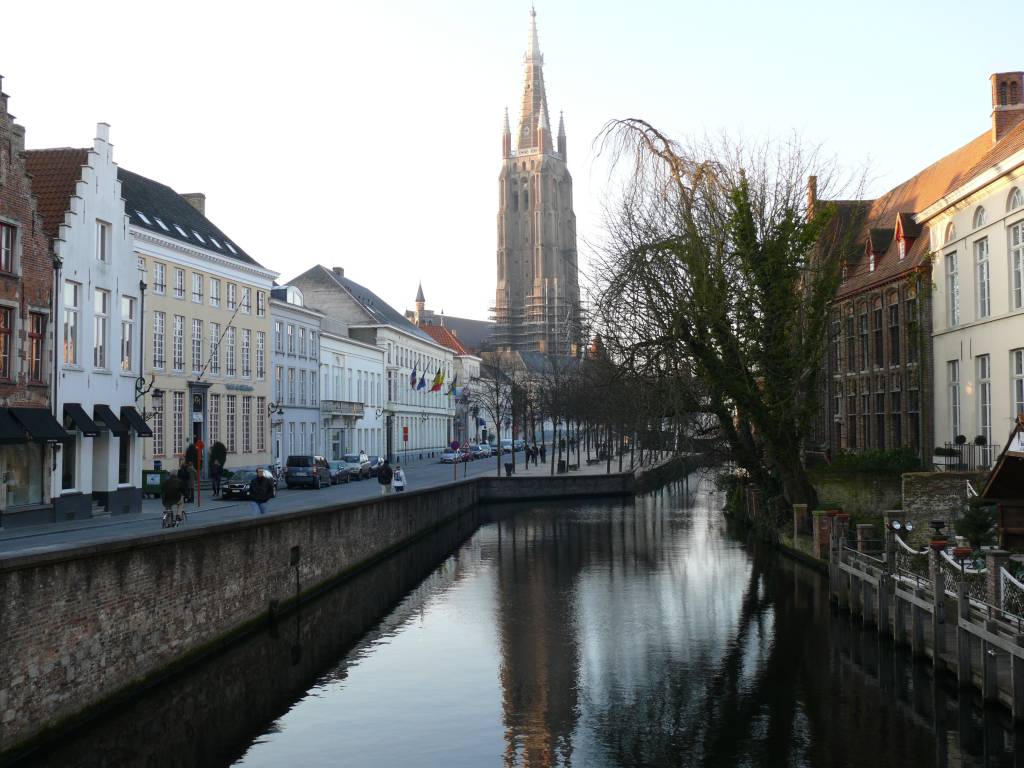 Bruges