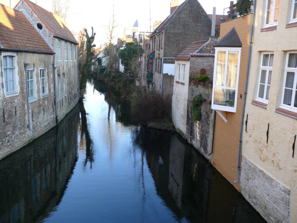 Bruges