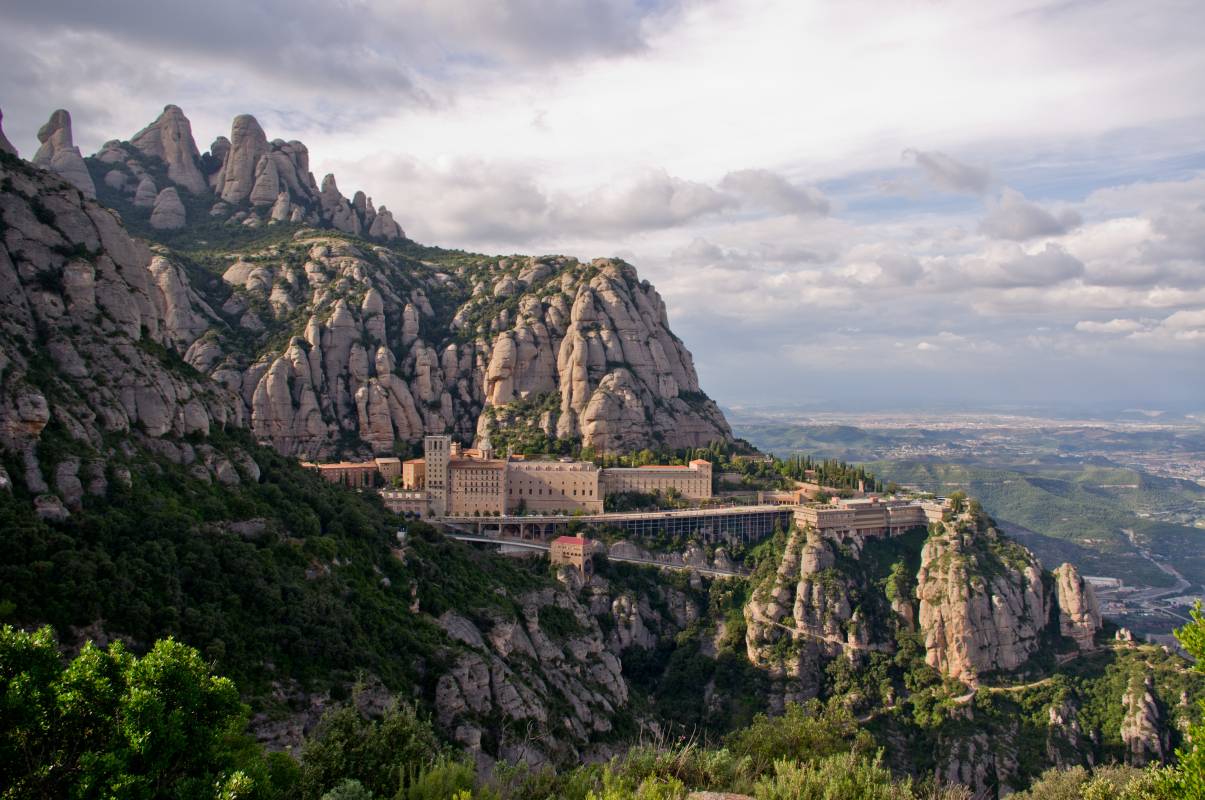 Montserrat