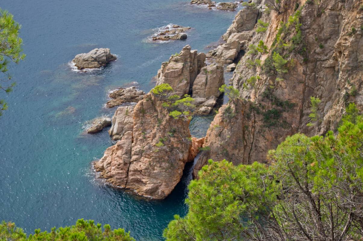 Costa Brava