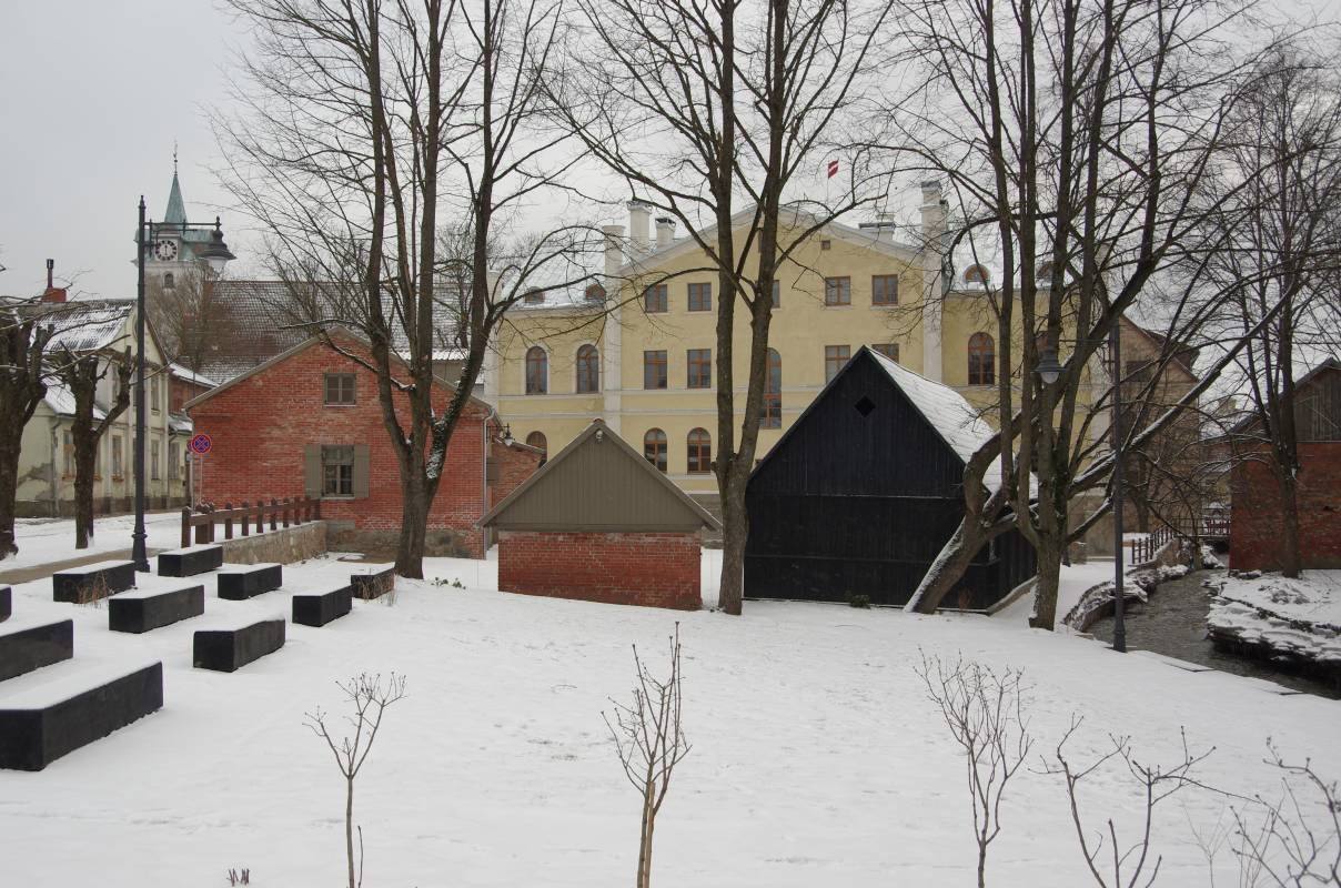 Kuldiga