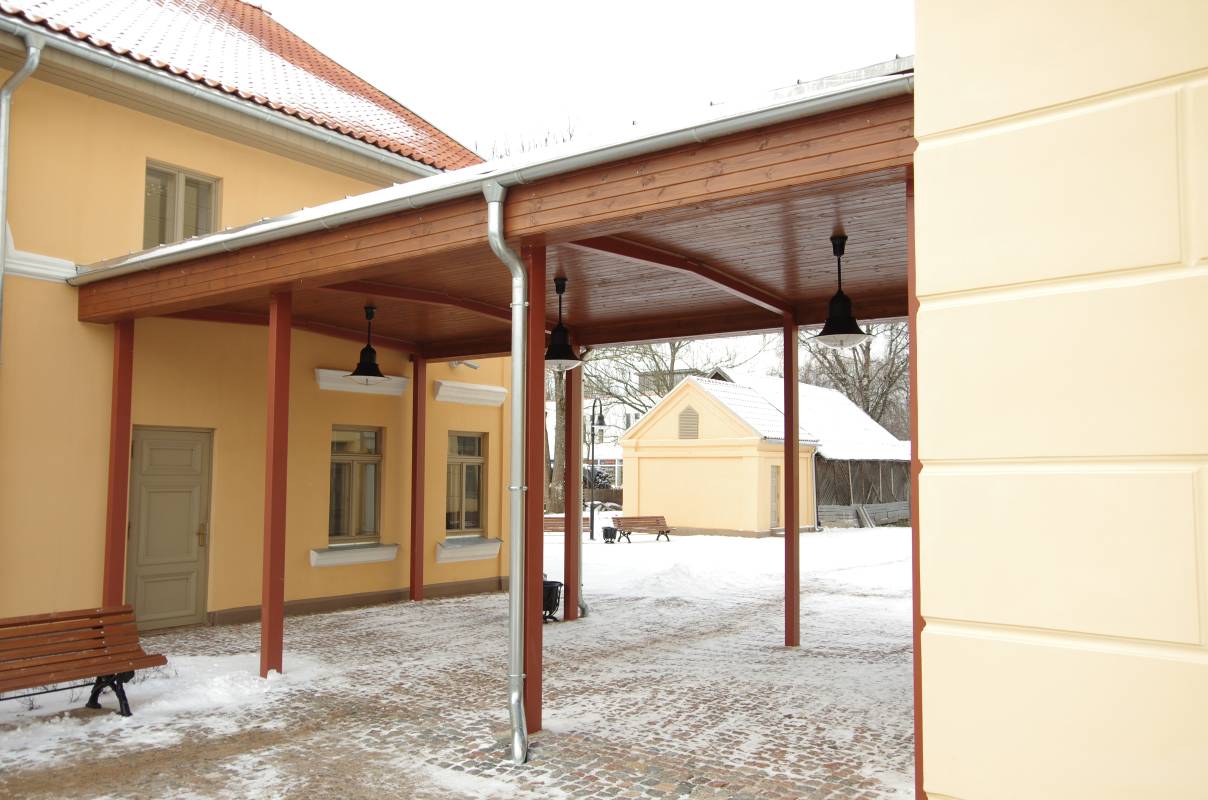 Kuldiga
