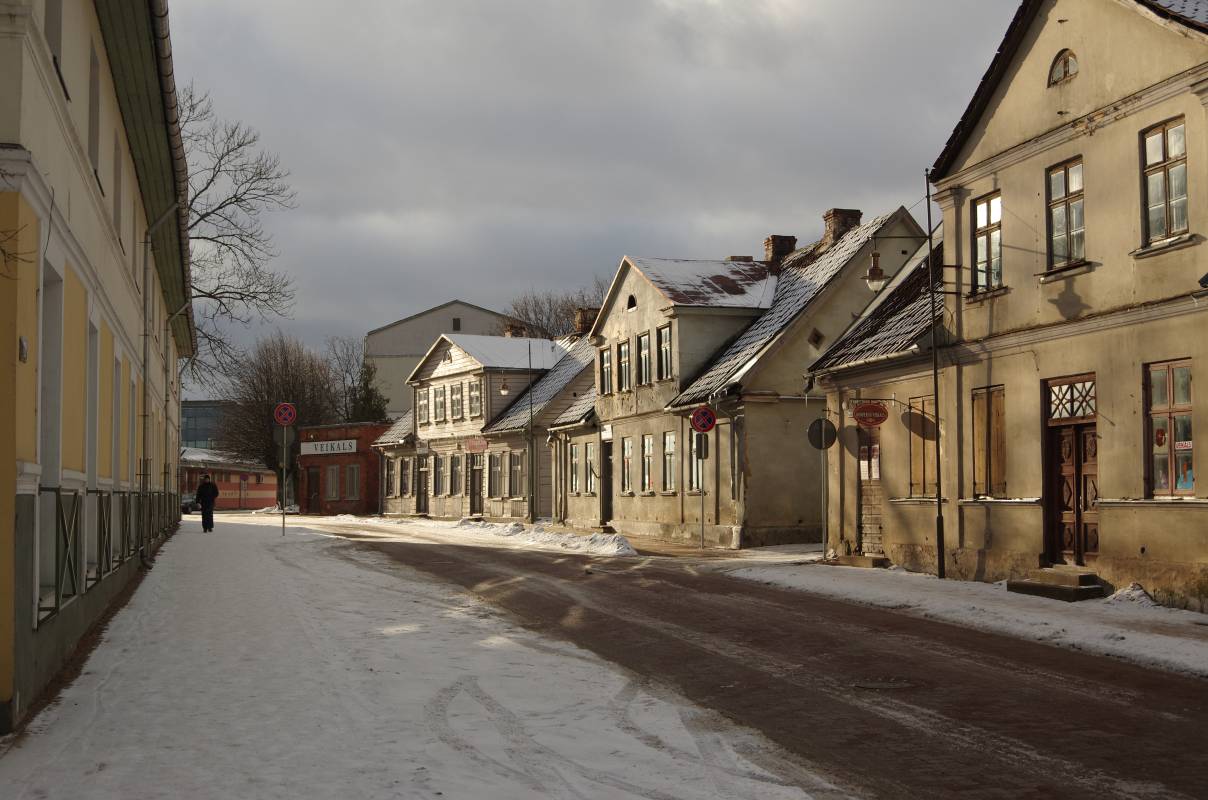 Kuldiga