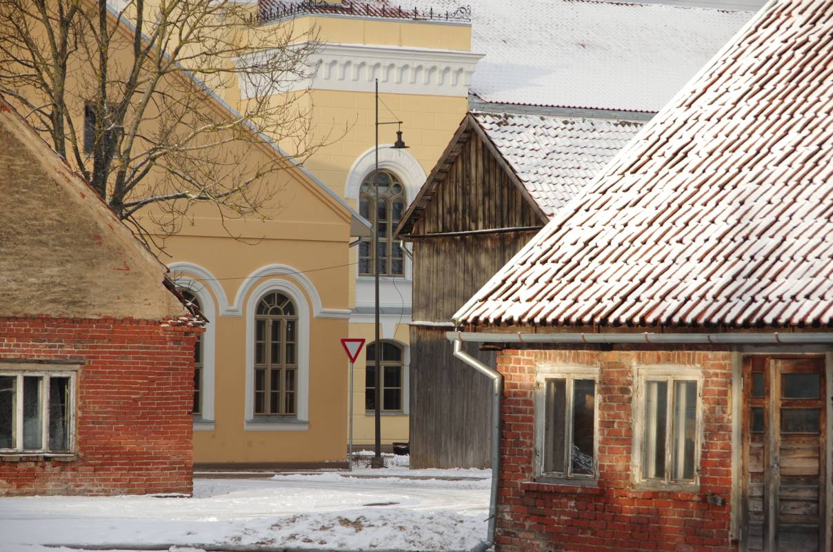 Kuldiga