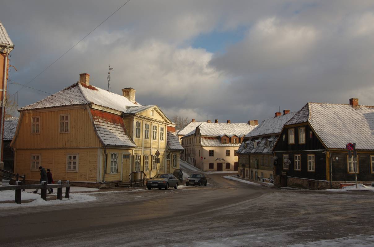 Kuldiga