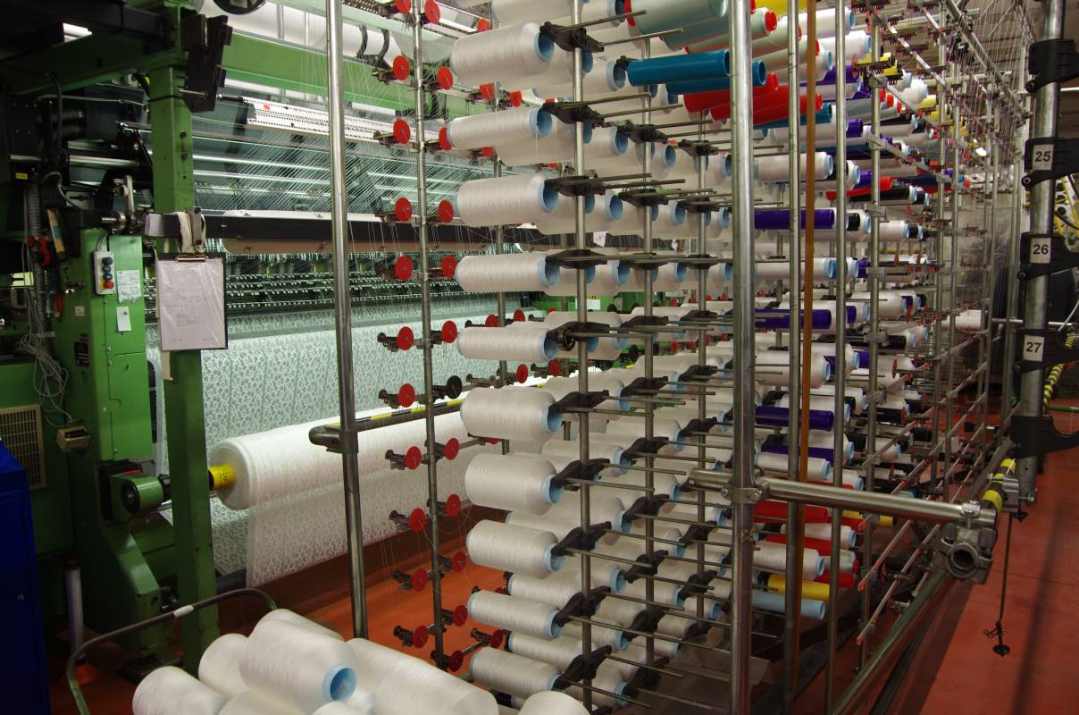 Lauma Fabrics