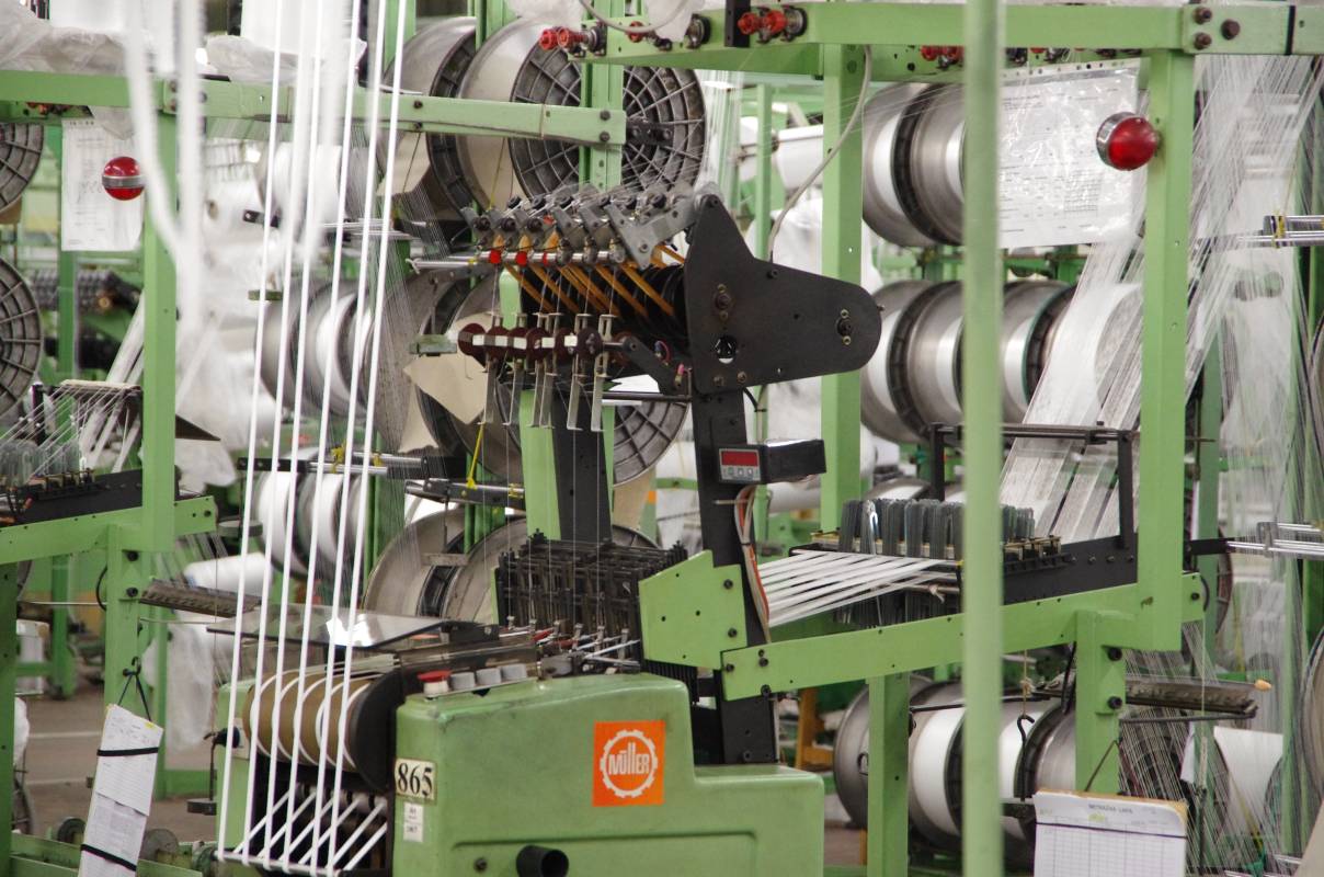 Lauma Fabrics