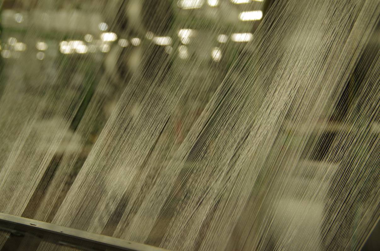 Lauma Fabrics