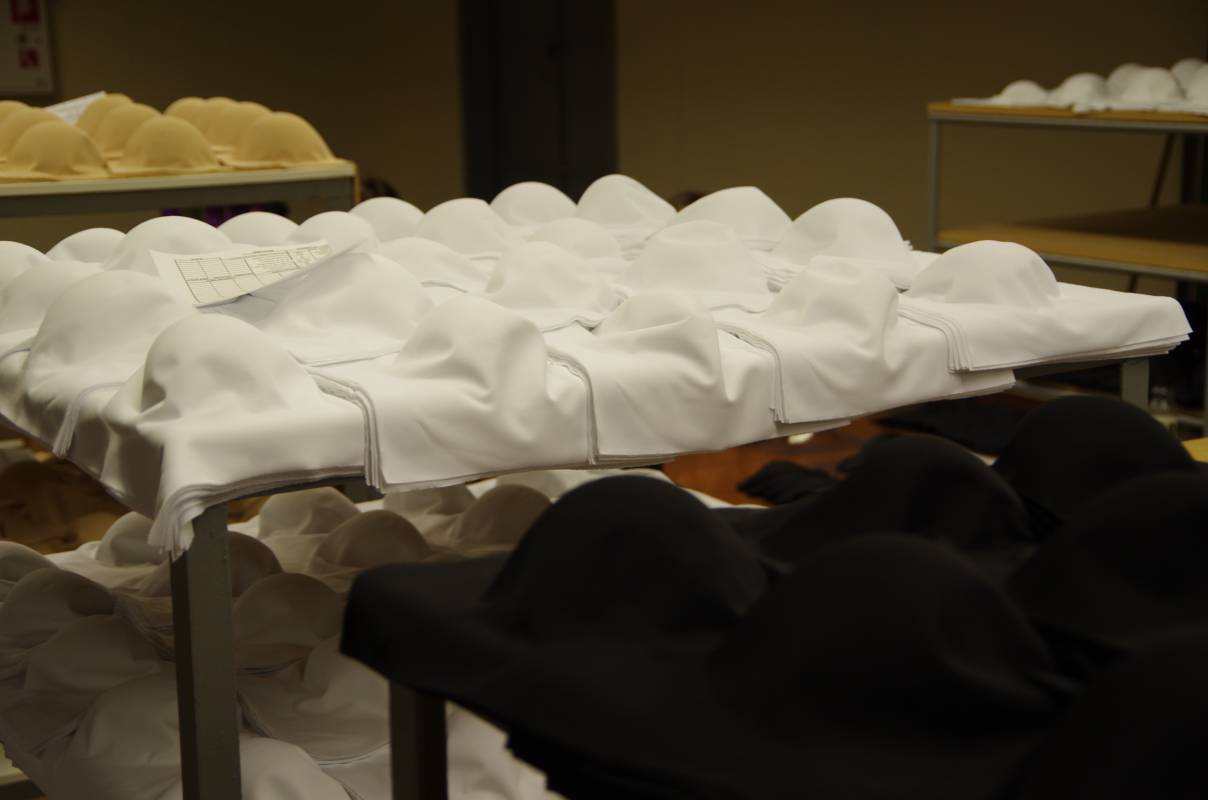 Lauma Fabrics