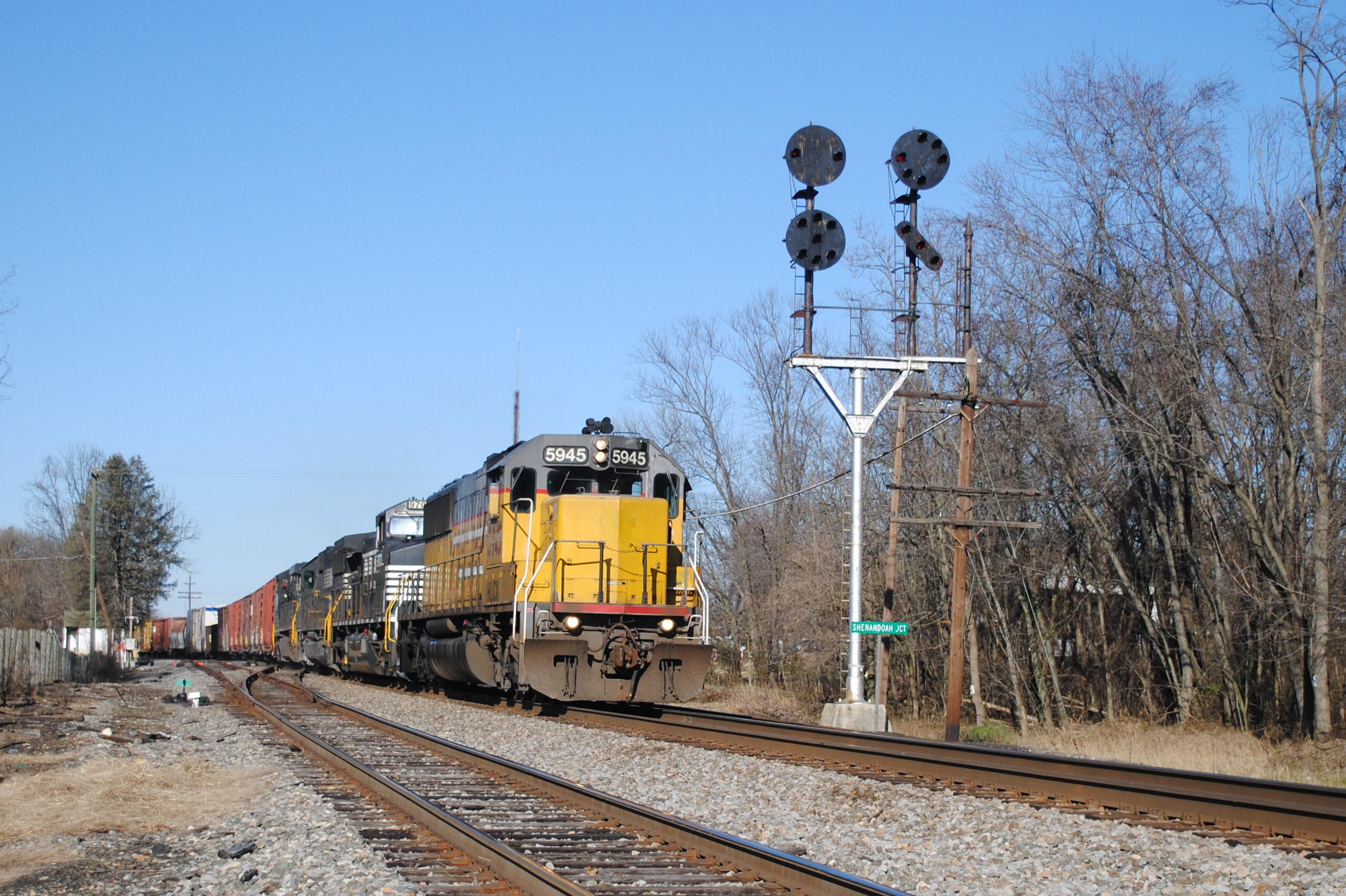 37Q - Shenandoah Junction,WV