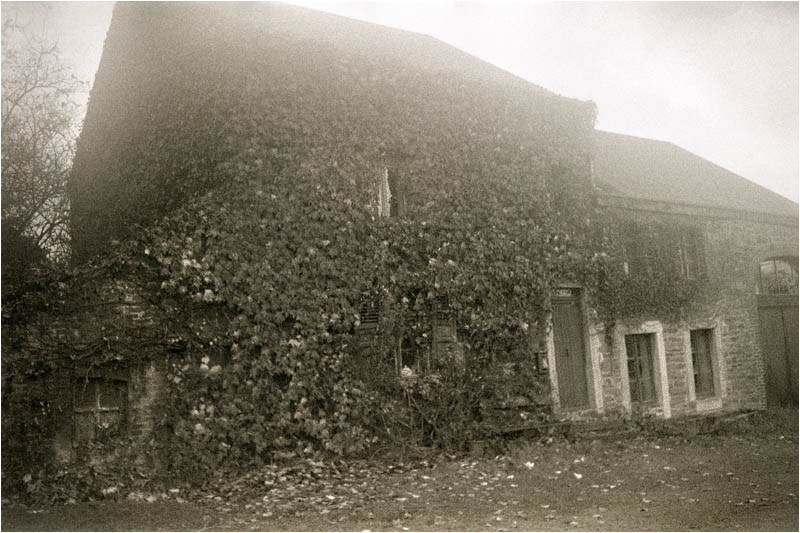 Argus C3 Wide angle35mm