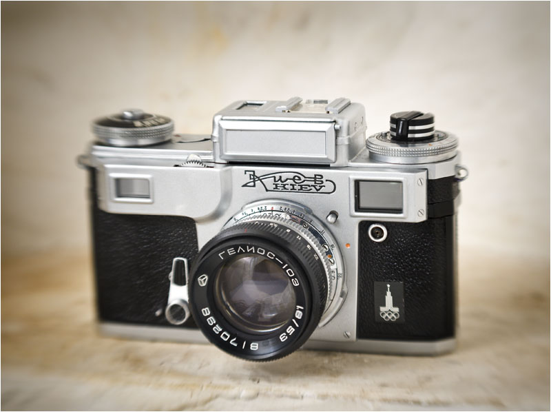 Kiev 4M