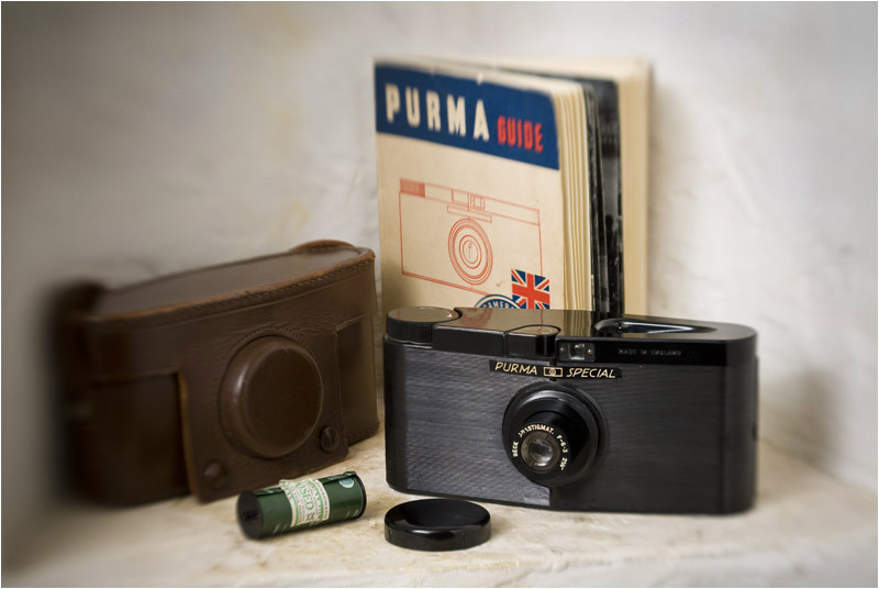 Purma Special