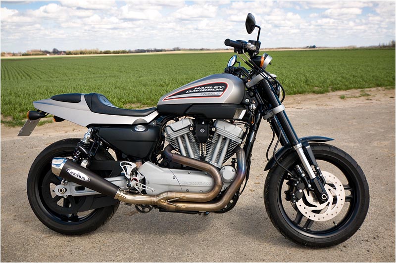 Harley Davidson XR 1200