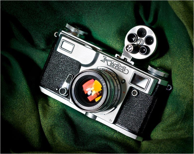 Kiev 4