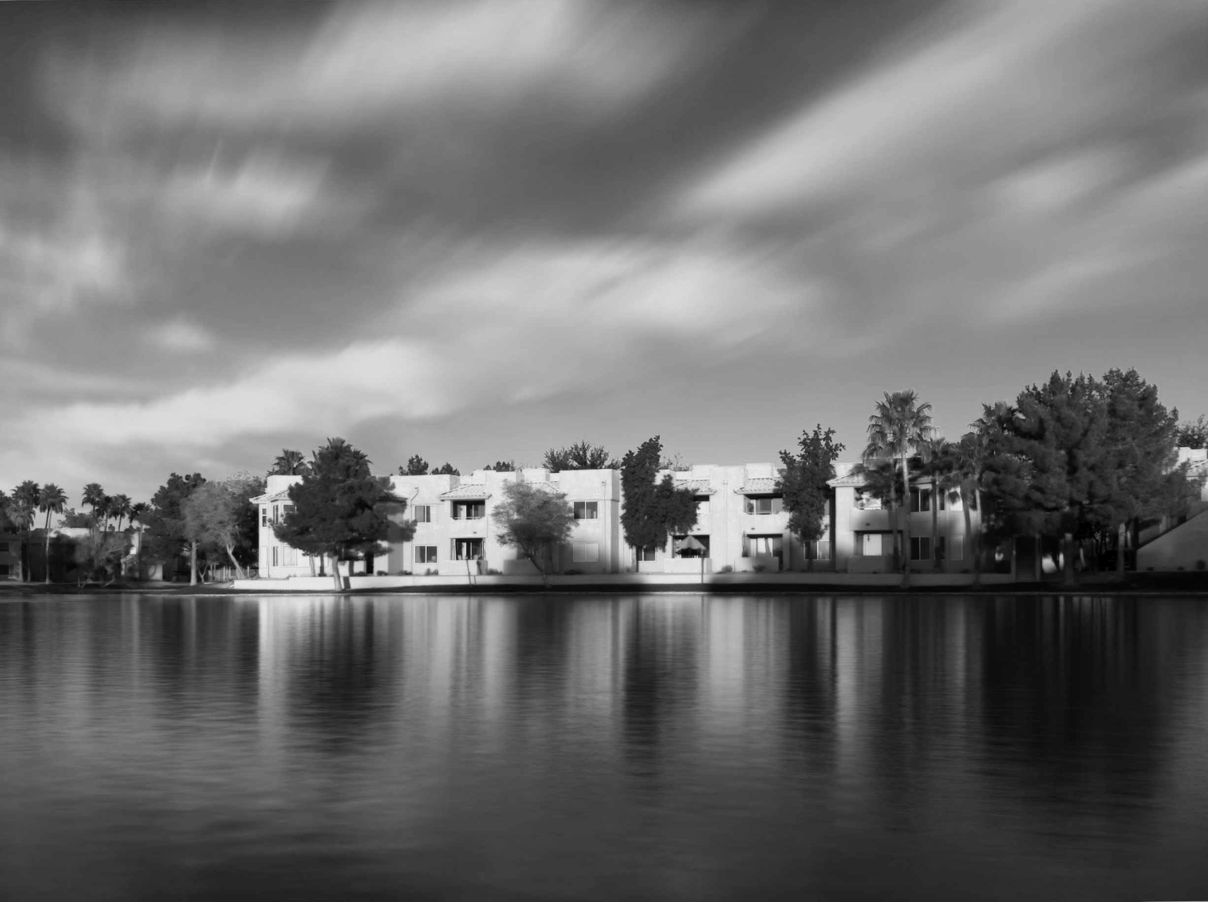Black and White Master 16 exposures