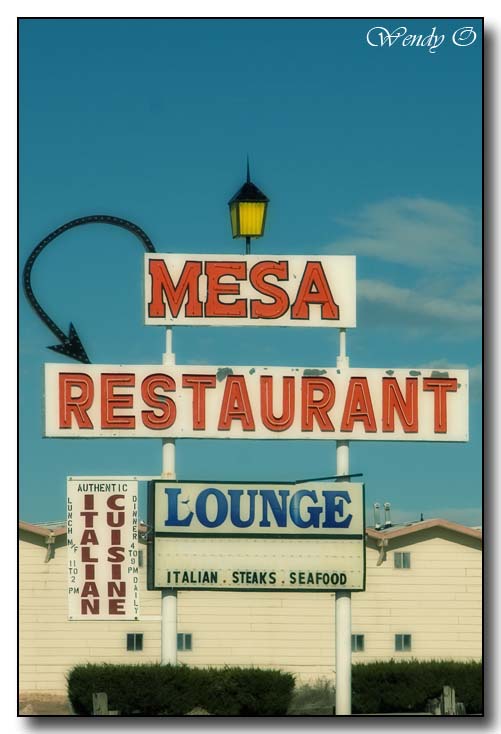 Mesa