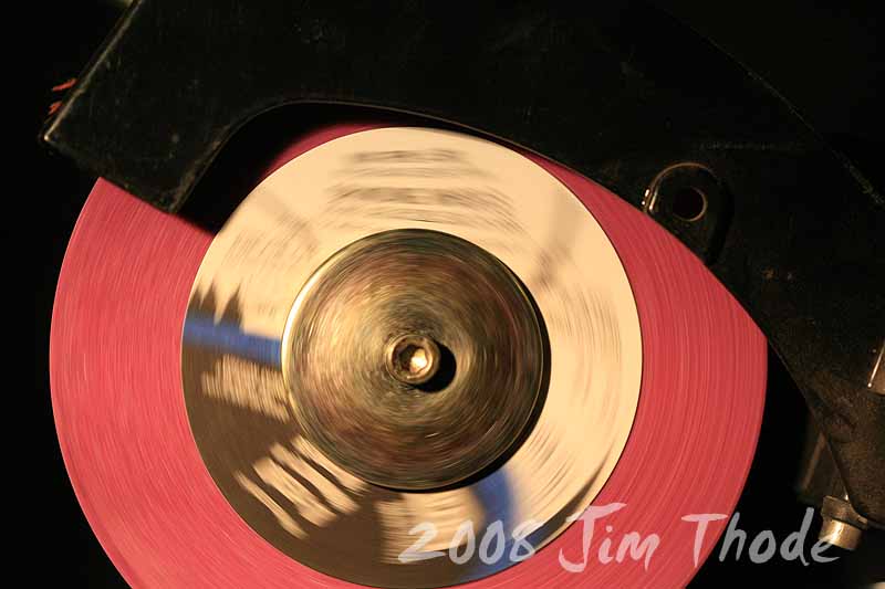 Fixed light 1/4000 shutter speed