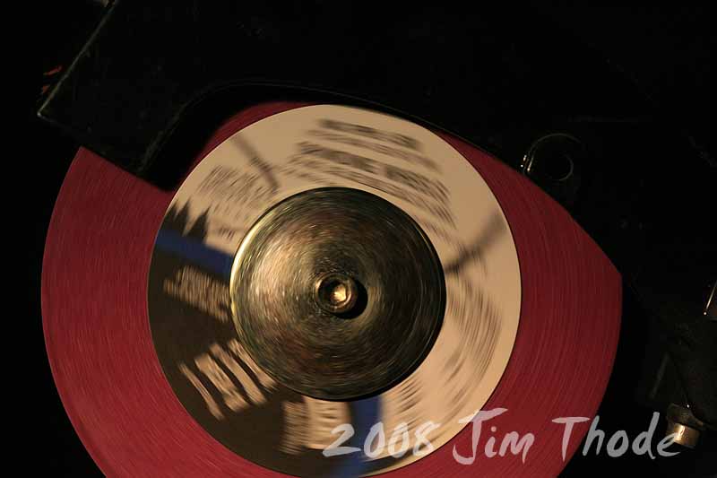 Fixed light 1/8000 shutter speed