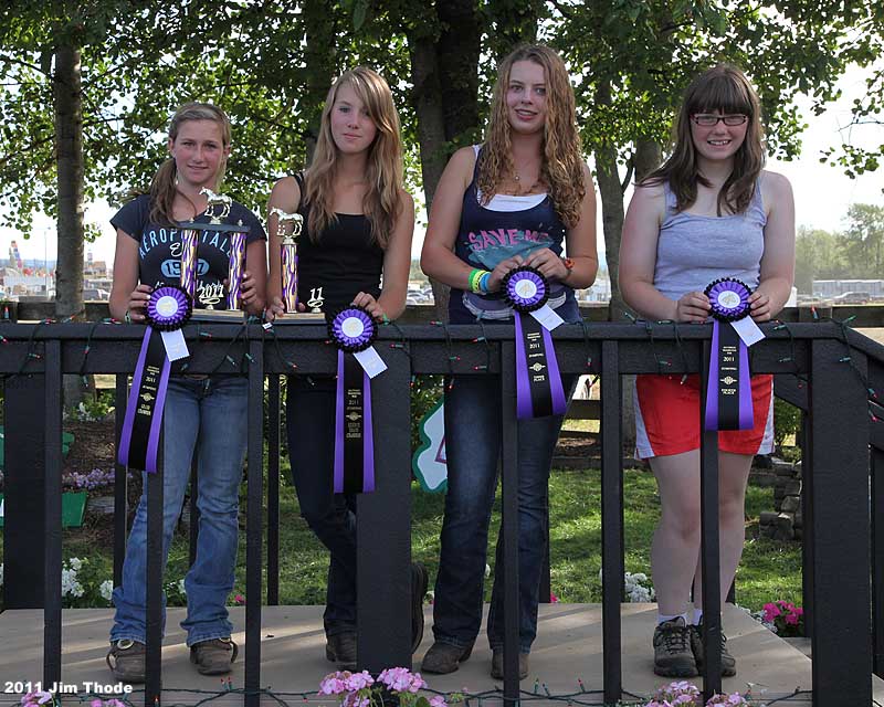 Top Intermediate Jumpers