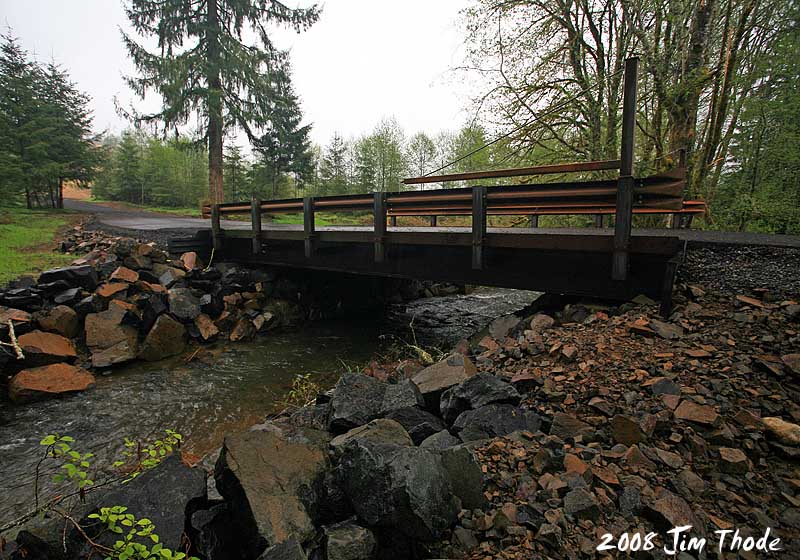 Mill Creek