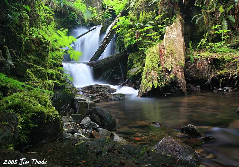 Whisky Creek