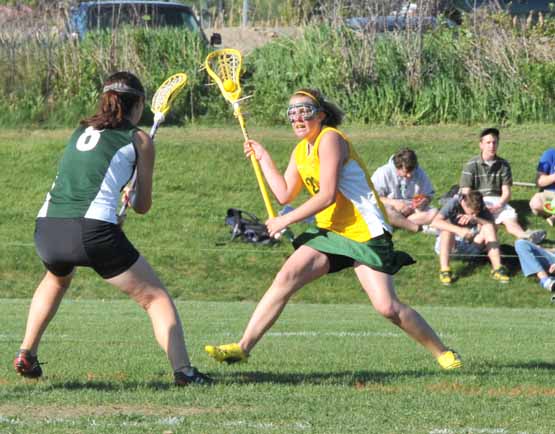 Abby Dekes