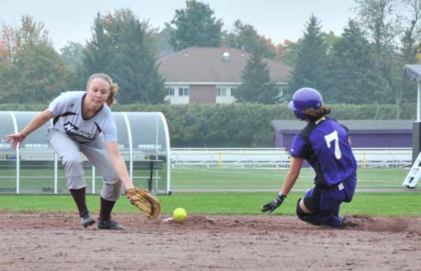 Kate Steals 2nd Again