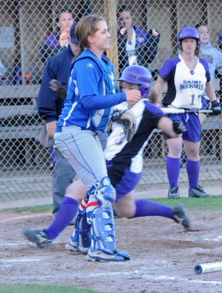 Heather Scores!