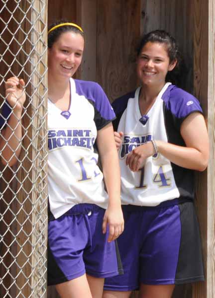 Rooting On Their Team ...