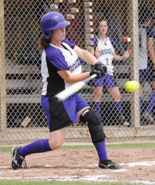 MegC At Bat