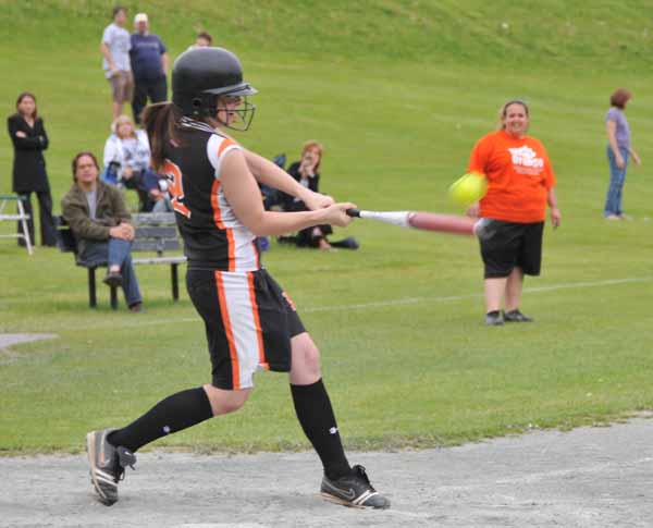 Jessica Singles for the Win