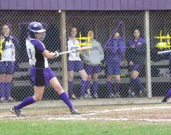 Lindsay Rips One