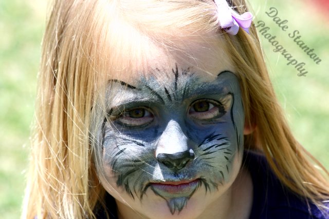 Painted Face - IMG_7033.JPG