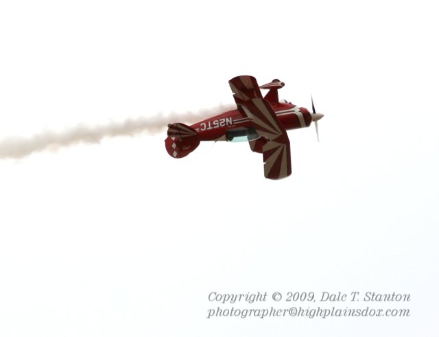 Tucumcari Air Show