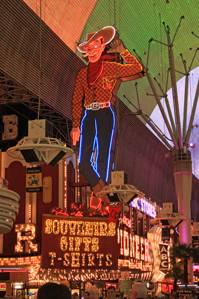 Fremont Street 4