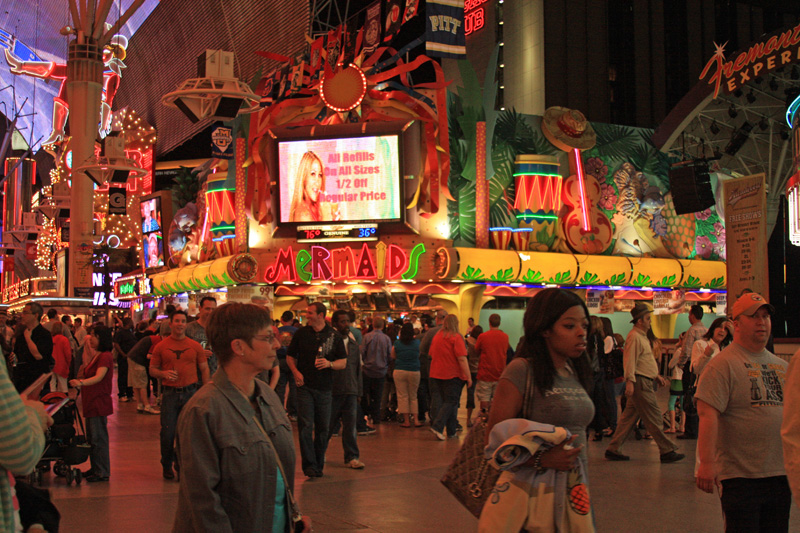 Fremont Street 6