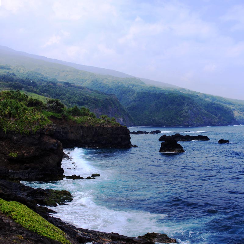 Haleakala National Park