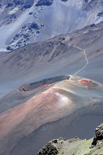 Haleakala Cinder Cone I