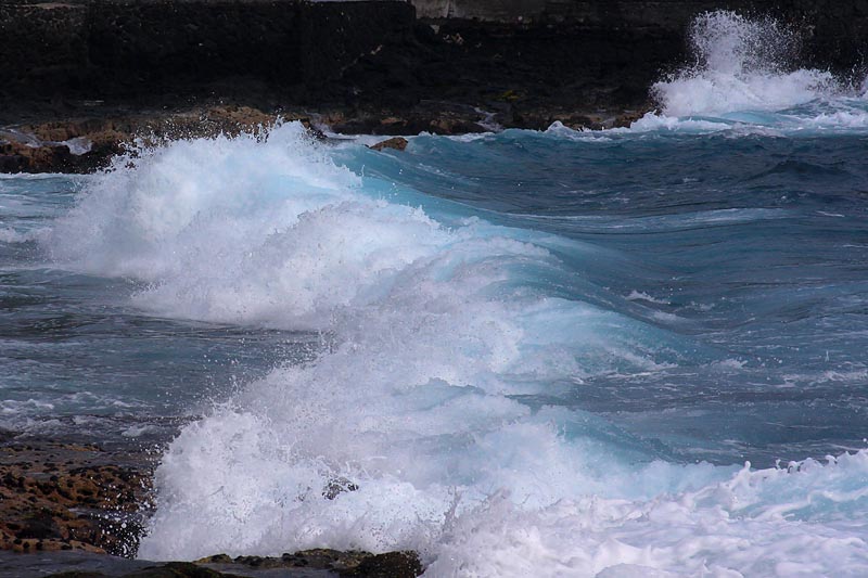 Even More Wave Action